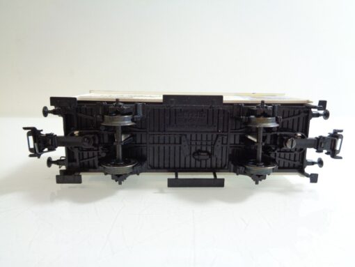 Tele Zug H0 4891 AC Güterwagen Luftpostbeförderung in OVP F506 – Bild 4