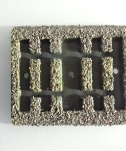 Tillig ? Spur G 86828 Gleisbettung gerades Gleis 150mm siehe Foto CK8696 o.