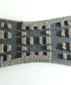 Tillig ? Spur G 86864 Gleisbettung Doppelkreuzungsweiche siehe Foto CK8687 o.