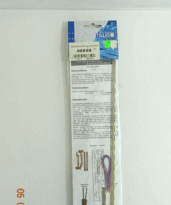 Tillig Spur TT 08859 Universal Innenbeleuchtung siehe Foto in OVP CK7964