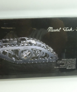 Time4Machine Marvel Tank 2 Modellbausatz in OVP AR8203