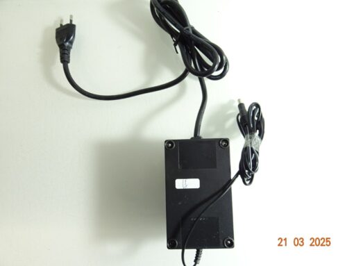 Trafo Trix Transformer Steger 44-005.0 14V~ 24VA siehe Foto CK6883 o. – Bild 3