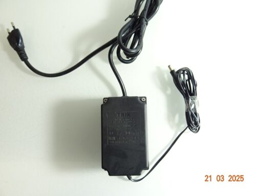 Trafo Trix Transformer Steger 44-005.0 14V~ 24VA siehe Foto CK6883 o.