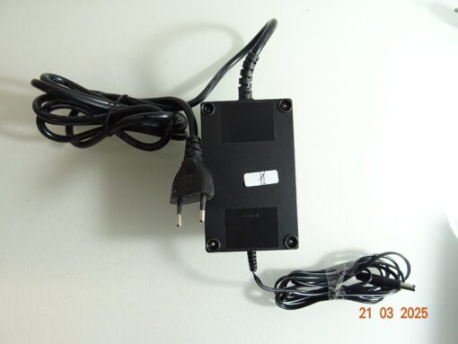 Trafo Trix Transformer Steger 44-005.0 14V~ 24VA siehe Foto CK6884 o. – Bild 3