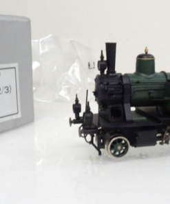 Train World H0 10677 Dampflok Pt 2/3 der K.Bay.Sts.B. in OVP LE4799