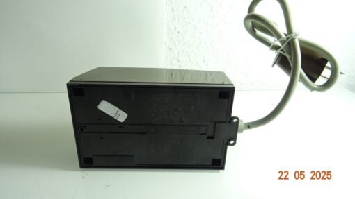 Trix Compact Vario Trafo 56-5550-00 220V 50/60Hz siehe Foto CK8412 o. – Bild 4