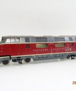 Trix Express H0 2260 Diesellok V 200 035 der DB JL1937 o.