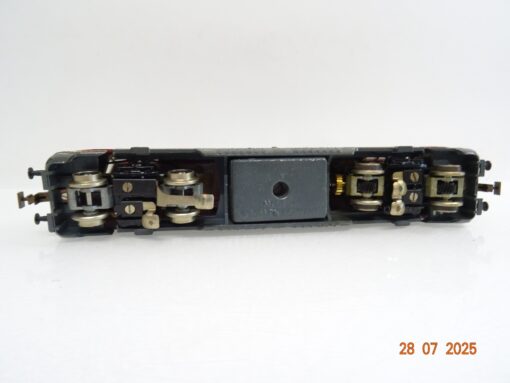 Trix Express H0 2260 Diesellok V 200 035 der DB JL1937 o. – Bild 4