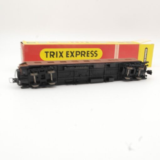 Trix Express H0 3373 Mitropa Speisewagen der DRG in OVP QR3961 – Bild 4