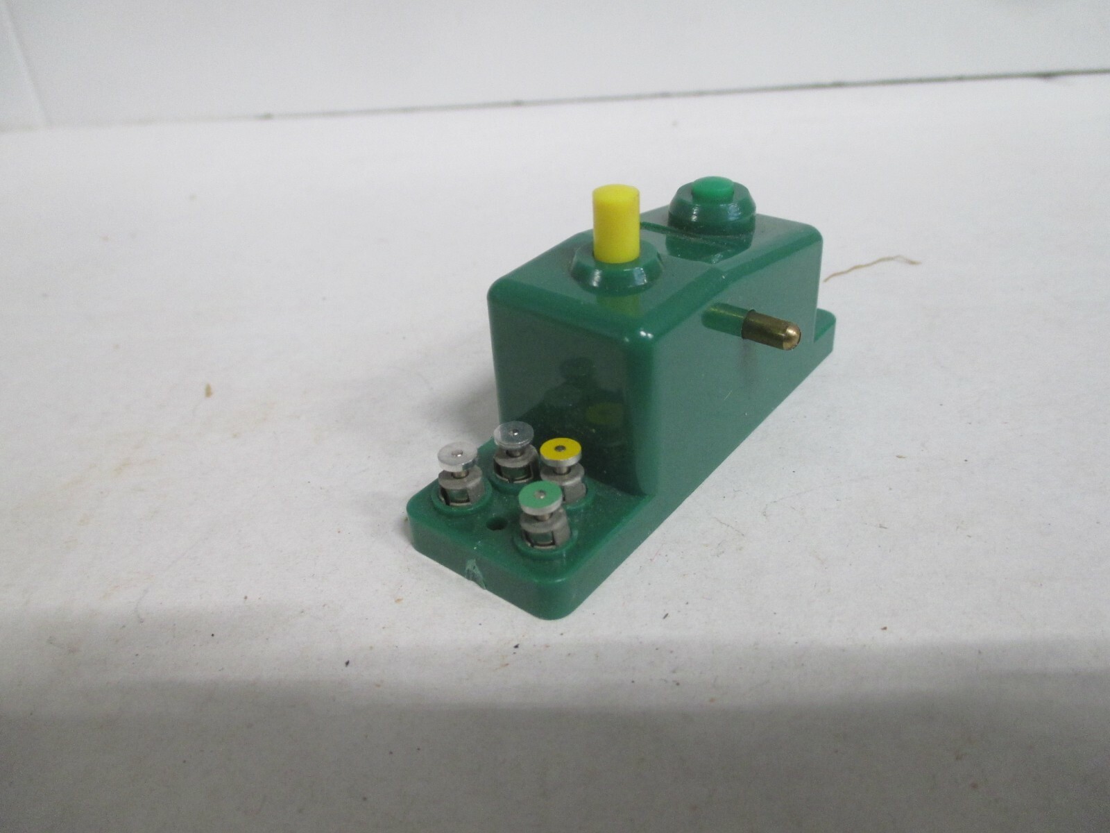 Trix Express H0 6595 Impulsschalter 1 Stück o.OVP WZ5683