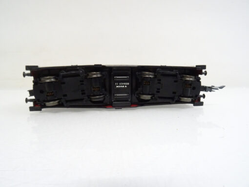 Trix H0 22075 Diesellok BR V 80 005 der DB mit DSS in OVP LE2598 – Bild 4
