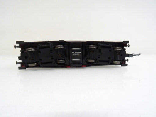 Trix H0 22075 Diesellok BR V 80 005 der DB mit DSS in OVP LE2598 – Bild 4