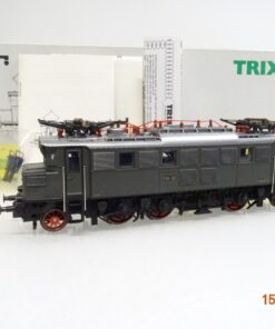 Trix H0 22730 E-Lok E 04 20 der DRG neuwertig in OVP JL3048