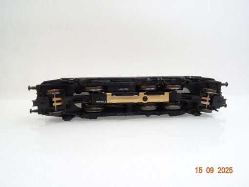 Trix H0 22730 E-Lok E 04 20 der DRG neuwertig in OVP JL3048 – Bild 4