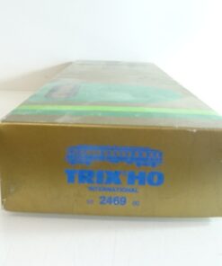 Trix H0 52 2469 00 Dieseltriebwagen Leerverpackung siehe Foto CK9354