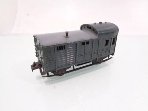 Trix H0 Gepäckwagen 120250 Hannover der DB HS3696 o. – Bild 3