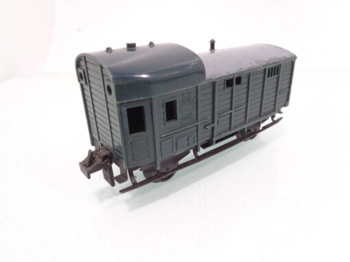 Trix H0 Gepäckwagen 120250 Hannover der DB HS3696 o.