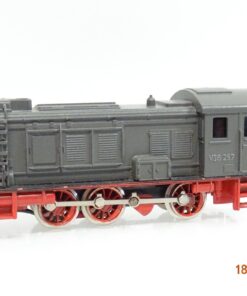 Trix International H0 Diesellok V 36 257 der DB JL1647 o.