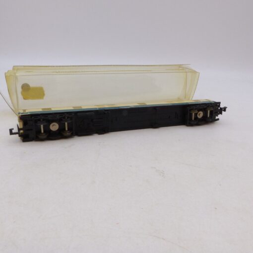 Trix N Gepäckwagen 51 80 92-40 117-4 der DB in EVP RG1556 – Bild 3