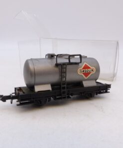 Trix N Kesselwagen Gasolin der DB in EVP RG1592