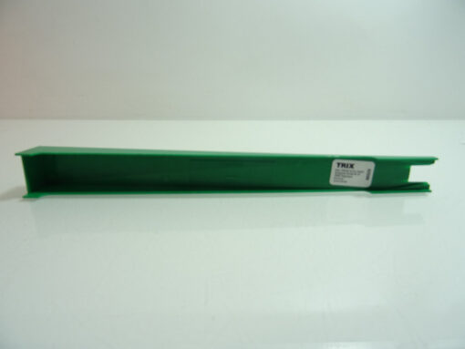 Trix Spur N 66529 Aufgleishilfe aus Kunstoff siehe Foto CK2063 o. – Bild 3