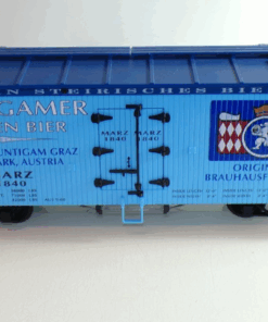 USA Train Spur G R 16264 Märzenbier siehe Foto in OVP PK2382