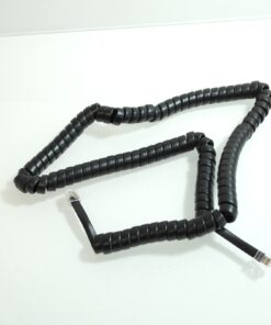 Uhlenbrock 62 030 LocoNet Spiralkabel 3 m in OVP RG495