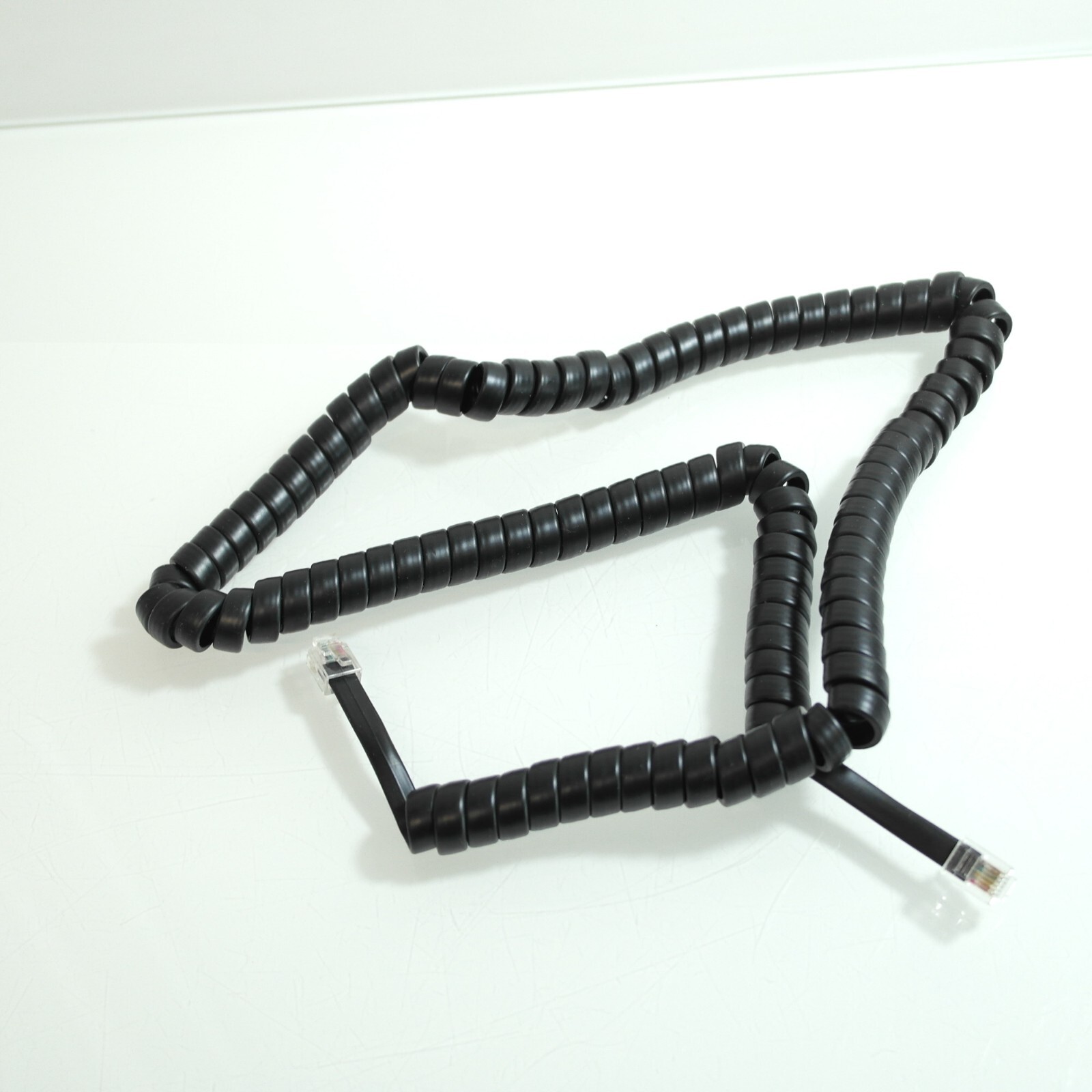 Uhlenbrock 62 030 LocoNet Spiralkabel 3 m in OVP RG495