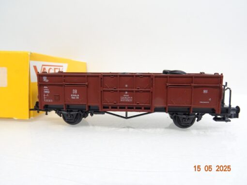 Vacek H0 3328 offener Güterwagen mit Ladung in OVP PR7688 – Bild 3