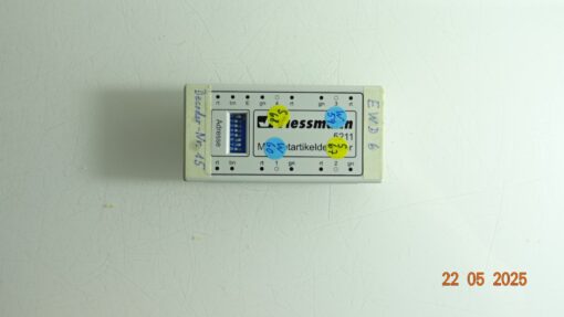 Viessmann H0 5211 Digital Magnetartikeldecoder siehe Foto CK8415 o.