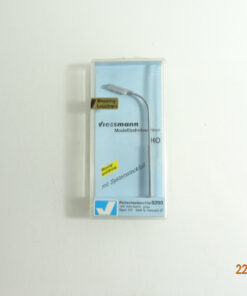 Viessmann H0 6090 Peitschenleuchte in OVP CK4301