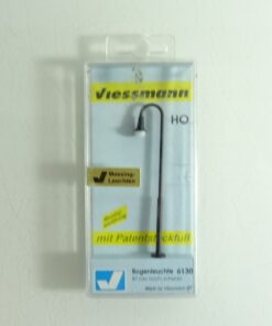 Viessmann H0 6130 Bogenleuchte siehe Foto in OVP CK8946