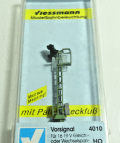 Viessmann Spur H0 4010 Vorsignal in OVP CK147