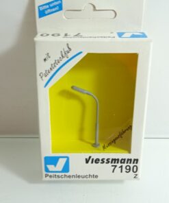 Viessmann Spur Z 7190 Peitschenleute siehe Foto in OVP CK8342