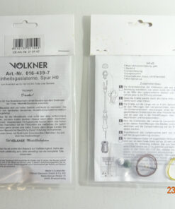 Völkner H0 016 439 7 Einheitsglaslaterne in OVP CK3546