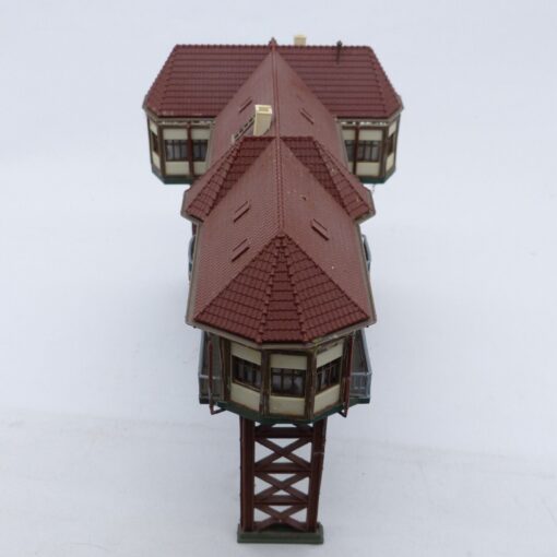 Vollmer H0 55820 Reiterstellwerk aus Anlagenrückbau siehe Bilder o. EX5630 – Bild 5