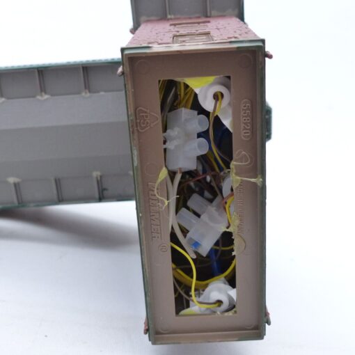 Vollmer H0 55820 Reiterstellwerk aus Anlagenrückbau siehe Bilder o. EX5630 – Bild 7