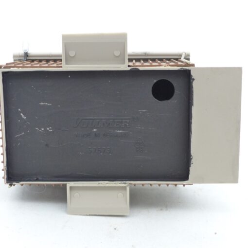 Vollmer H0 57675 Güterschuppen aus Anlagenrückbau siehe Bilder o. EX7040 – Bild 6