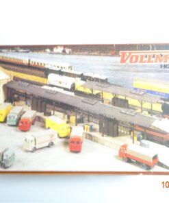 Vollmer Spur H0 5716 Laderampe in OVP CK4755