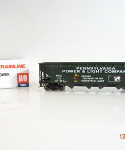 Walthers H0 931-1659 US Schüttgutwagen der PPLX in OVP neuwertig PR1999