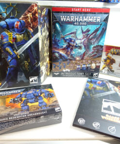 Warhammer 40000 Trade Samples Pack in OVP CK1325