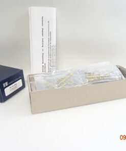 Weinert H0e 6063 Bausatz Schmalspur Dampflok BR 99 7222 Mashima-M. in OVP JL3489