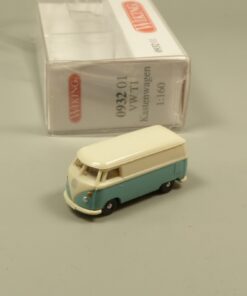 Wiking 1:160 N 093201 VW T1 Kastenwagen zweifarbig in OVP EX6209