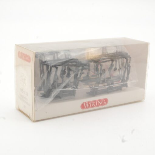 Wiking 1:87 0150114 Seitlicher Unterfahrschutz in OVP QR5090 – Bild 3
