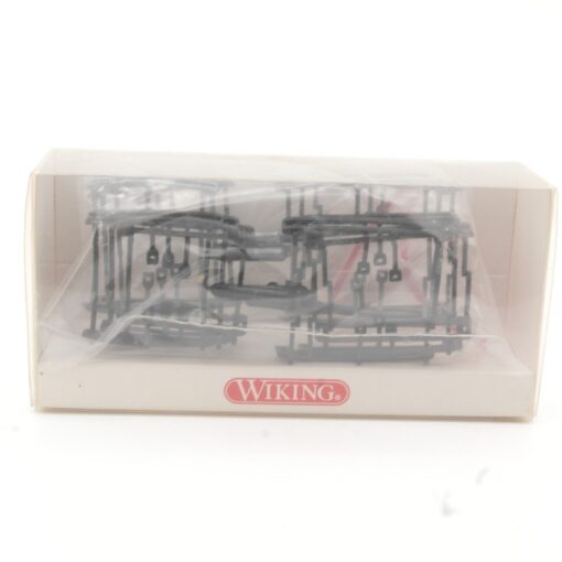 Wiking 1:87 0150114 Seitlicher Unterfahrschutz in OVP QR5090