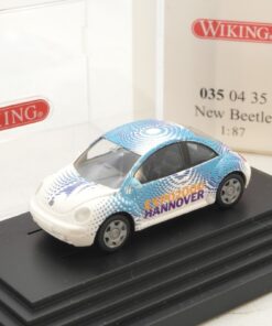 Wiking 1:87 035 04 35 VW Beetle Expo 2000 in OVP RG4457