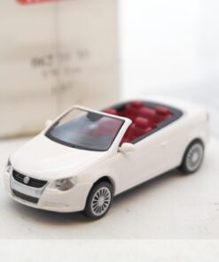 Wiking 1:87 062 01 30 VW Eos Cabriolet in OVP RG3399