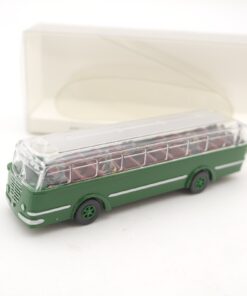 Wiking 1:87 072001 Büssing Trambus mit Figuren in OVP RR1779
