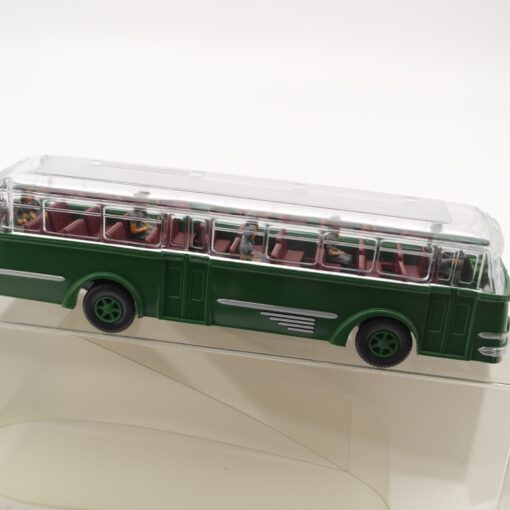 Wiking 1:87 072001 Büssing Trambus mit Figuren in OVP RR1779 – Bild 4