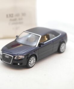 Wiking 1:87 132 40 30 Audi A 4 Cabriolet in OVP RG3410